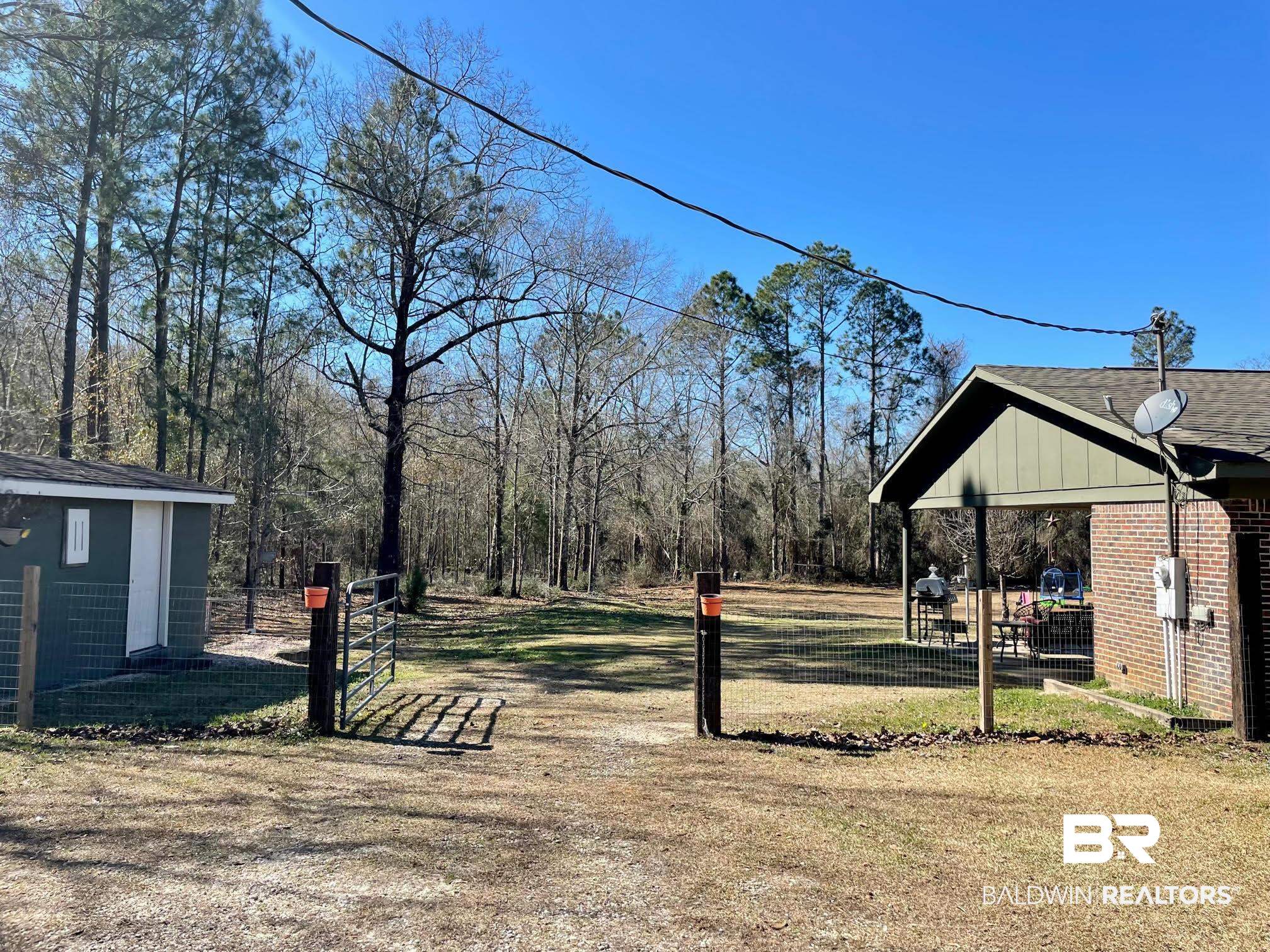 26209 Highway 41 Range, AL 36473 - Photo 17 of 18