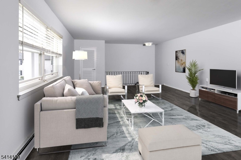 555 Main Street, Unit 3A Chatham, NJ 07928 - Photo 5 of 23