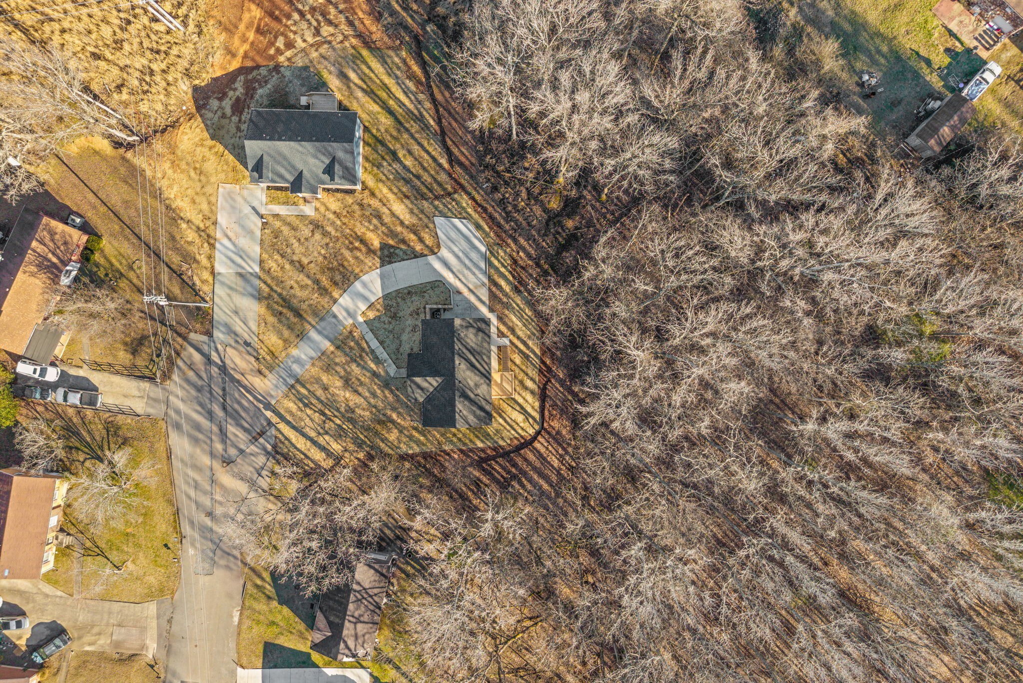 612 Hill Road Clarksville, TN 37040 - Photo 41 of 44