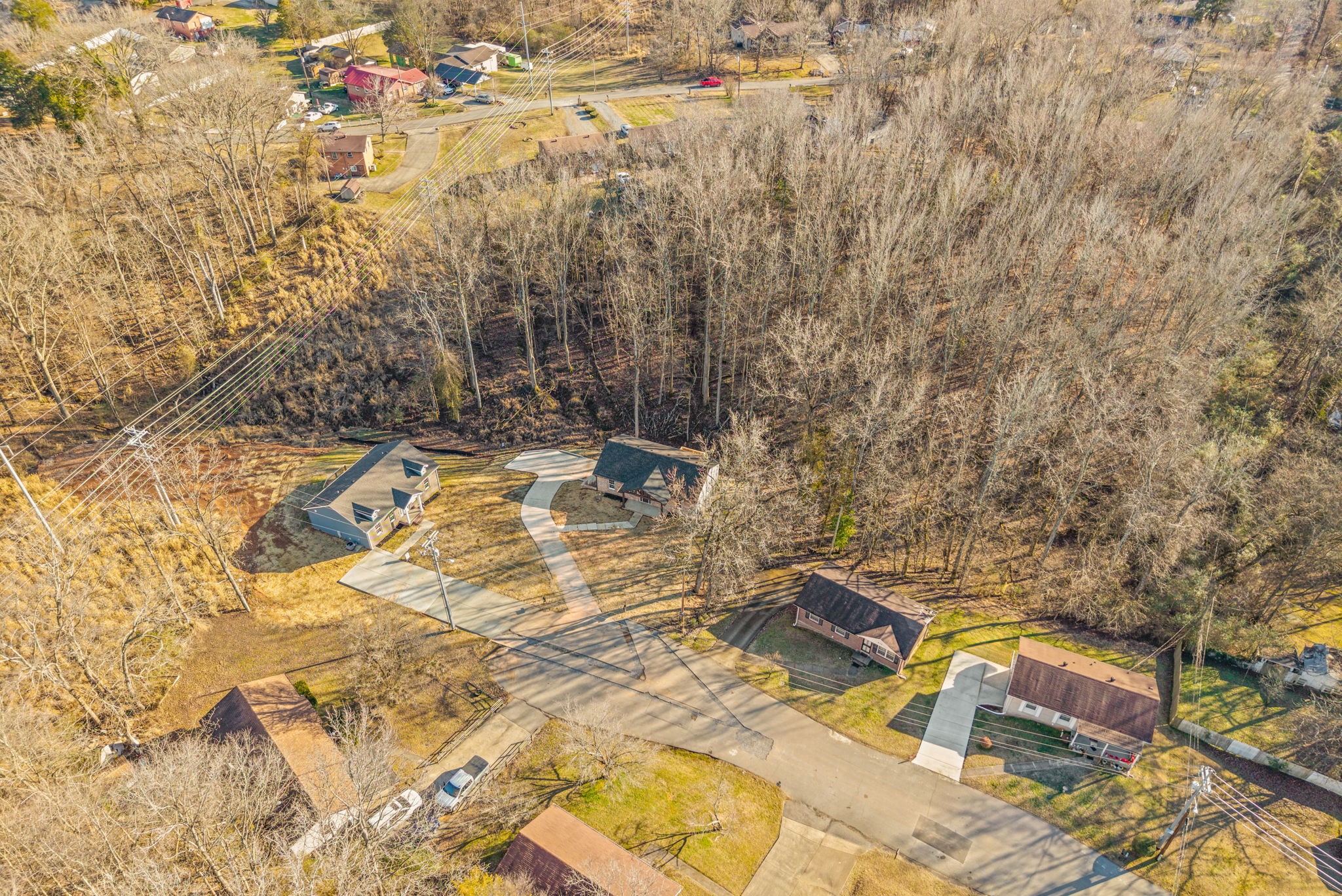 612 Hill Road Clarksville, TN 37040 - Photo 42 of 44 a view of swimming pool