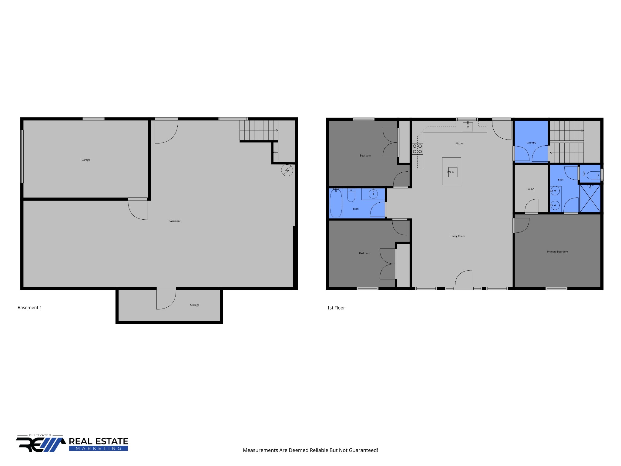 612 Hill Road Clarksville, TN 37040 - Photo 44 of 44 a black and white photo of a living room