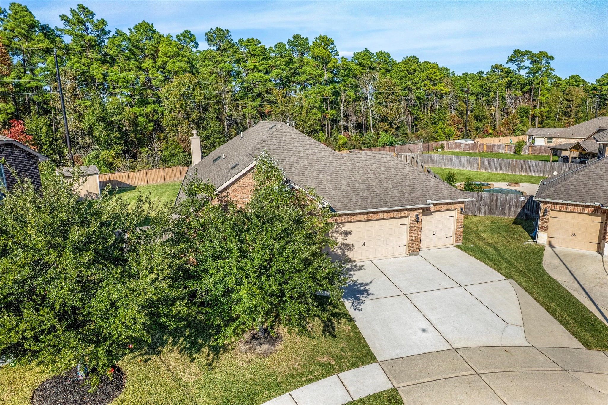 18130 Millau Viaduct Way Houston, TX 77044 - Photo 3 of 50