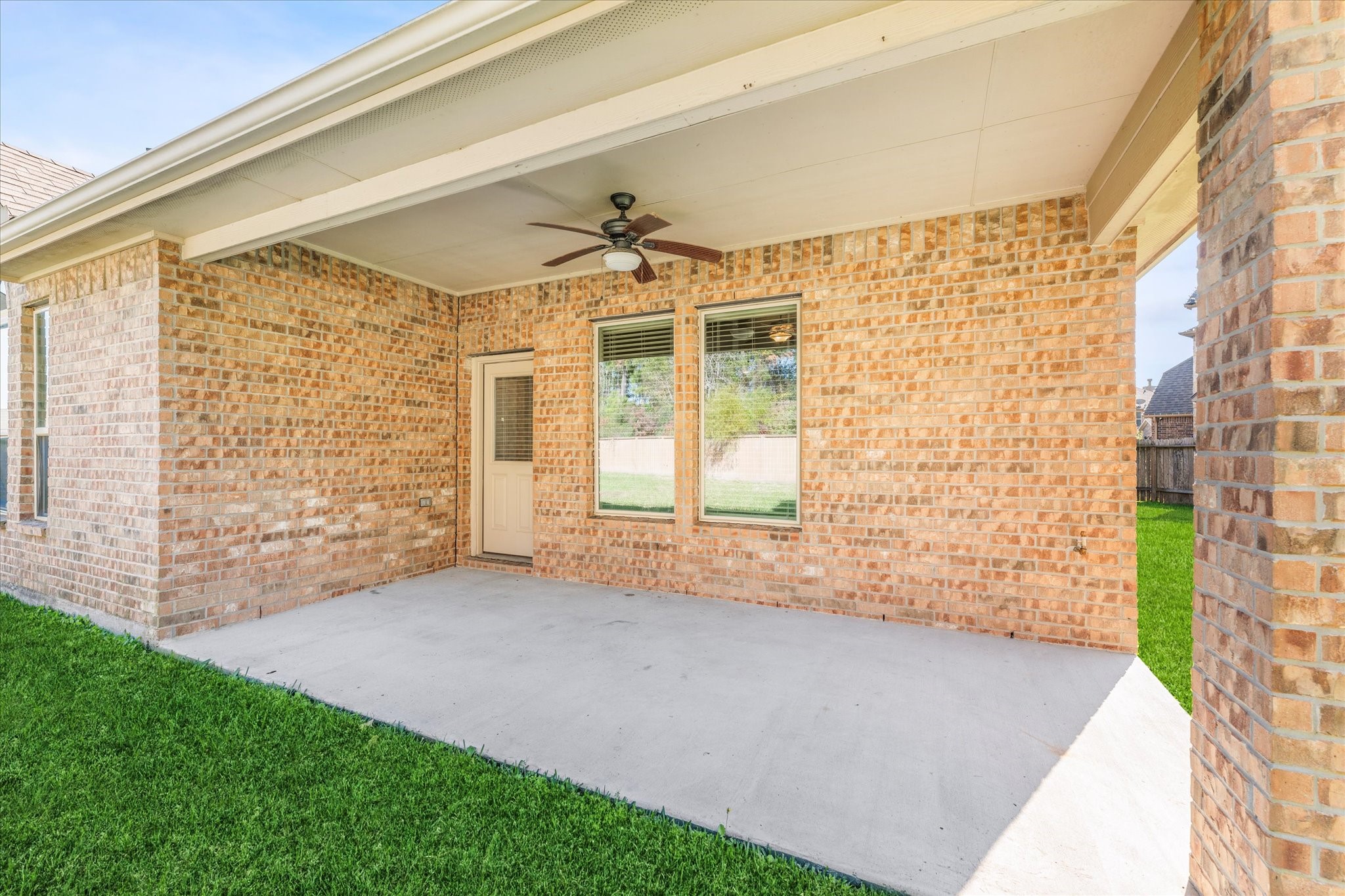 18130 Millau Viaduct Way Houston, TX 77044 - Photo 37 of 50