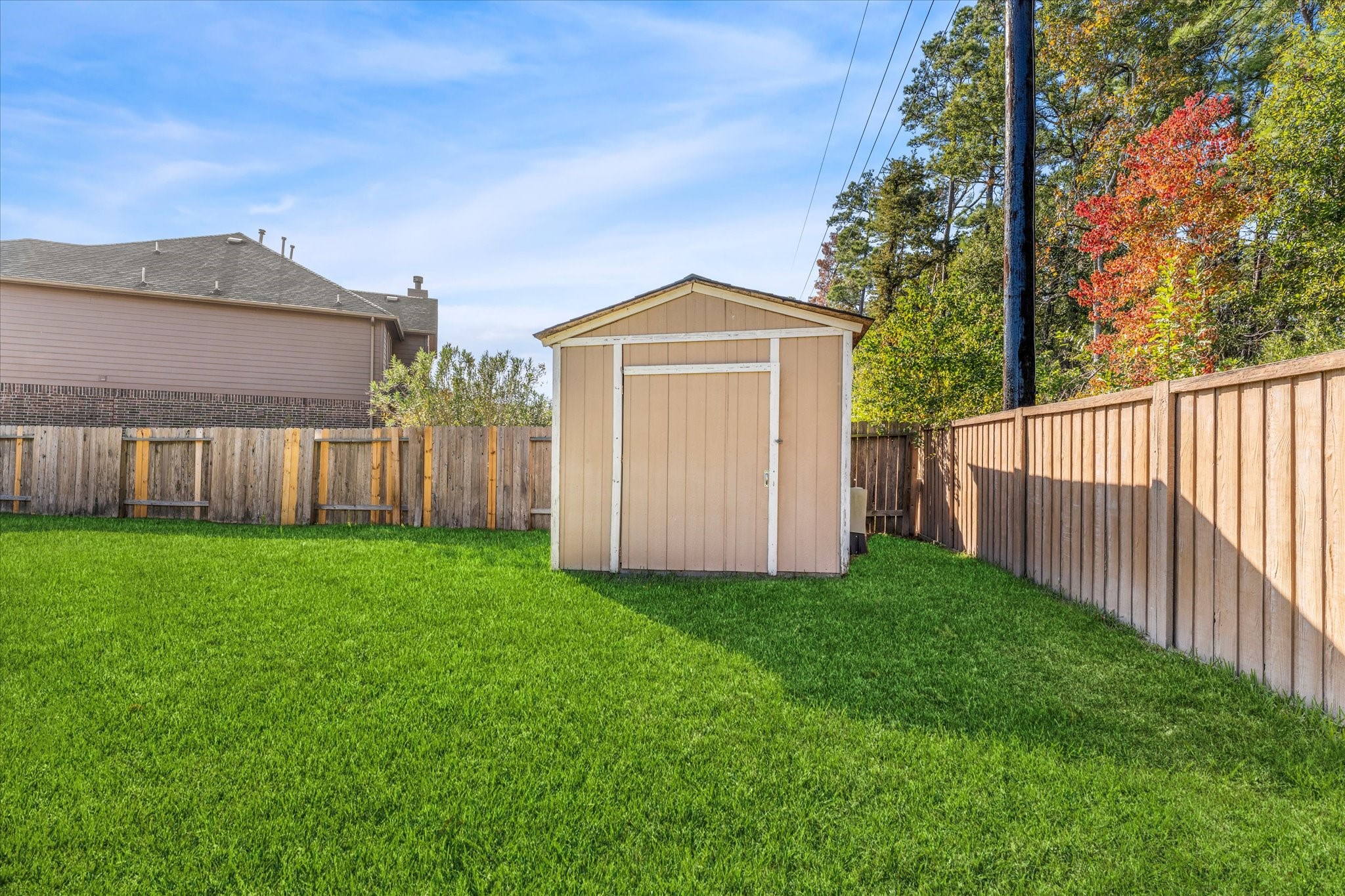 18130 Millau Viaduct Way Houston, TX 77044 - Photo 38 of 50