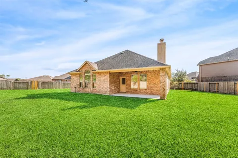 $359,900 | 18130 Millau Viaduct Way, Houston, TX 77044