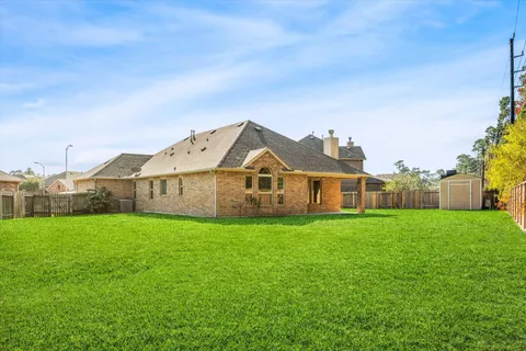 $359,900 | 18130 Millau Viaduct Way, Houston, TX 77044