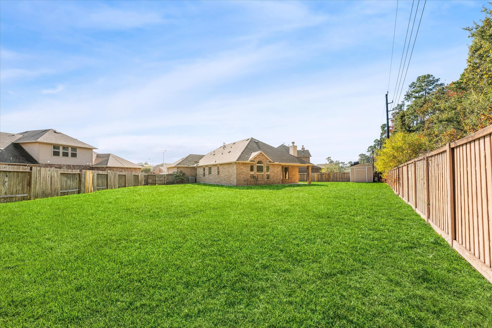 18130 Millau Viaduct Way Houston, TX 77044 - Photo 41 of 50