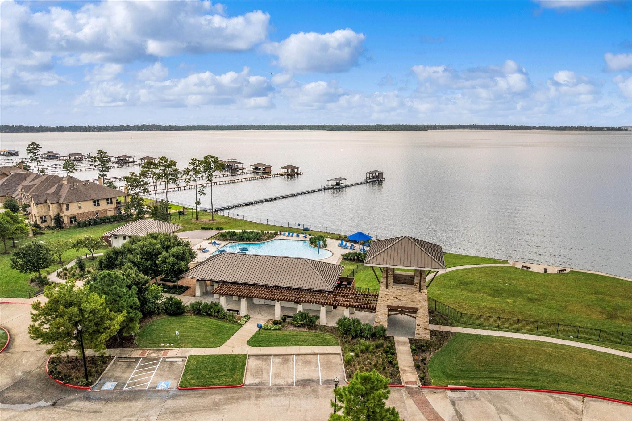 18130 Millau Viaduct Way Houston, TX 77044 - Photo 46 of 50