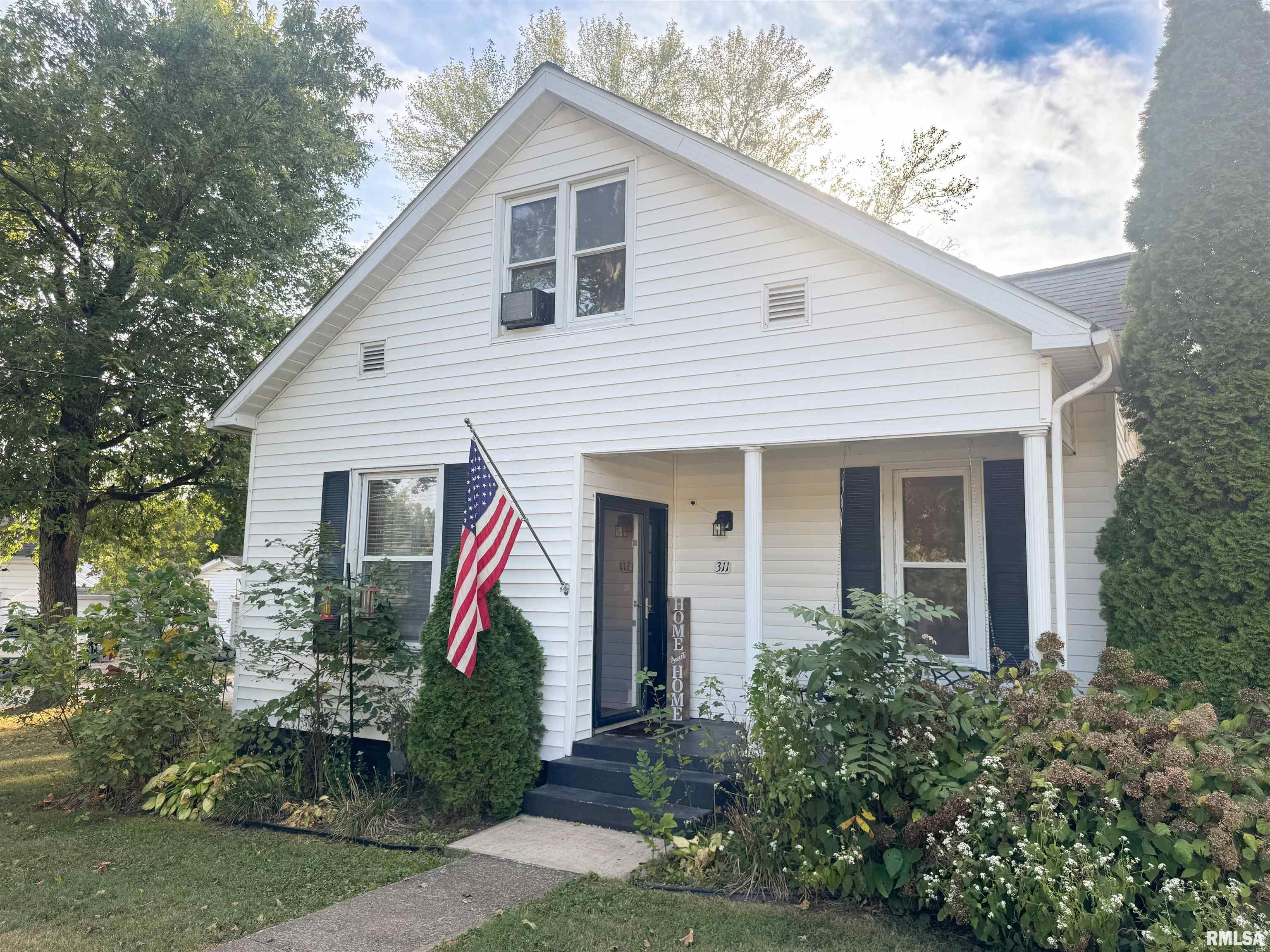 311 South Locust Street Jonesboro, IL 62952 - Photo 2 of 33