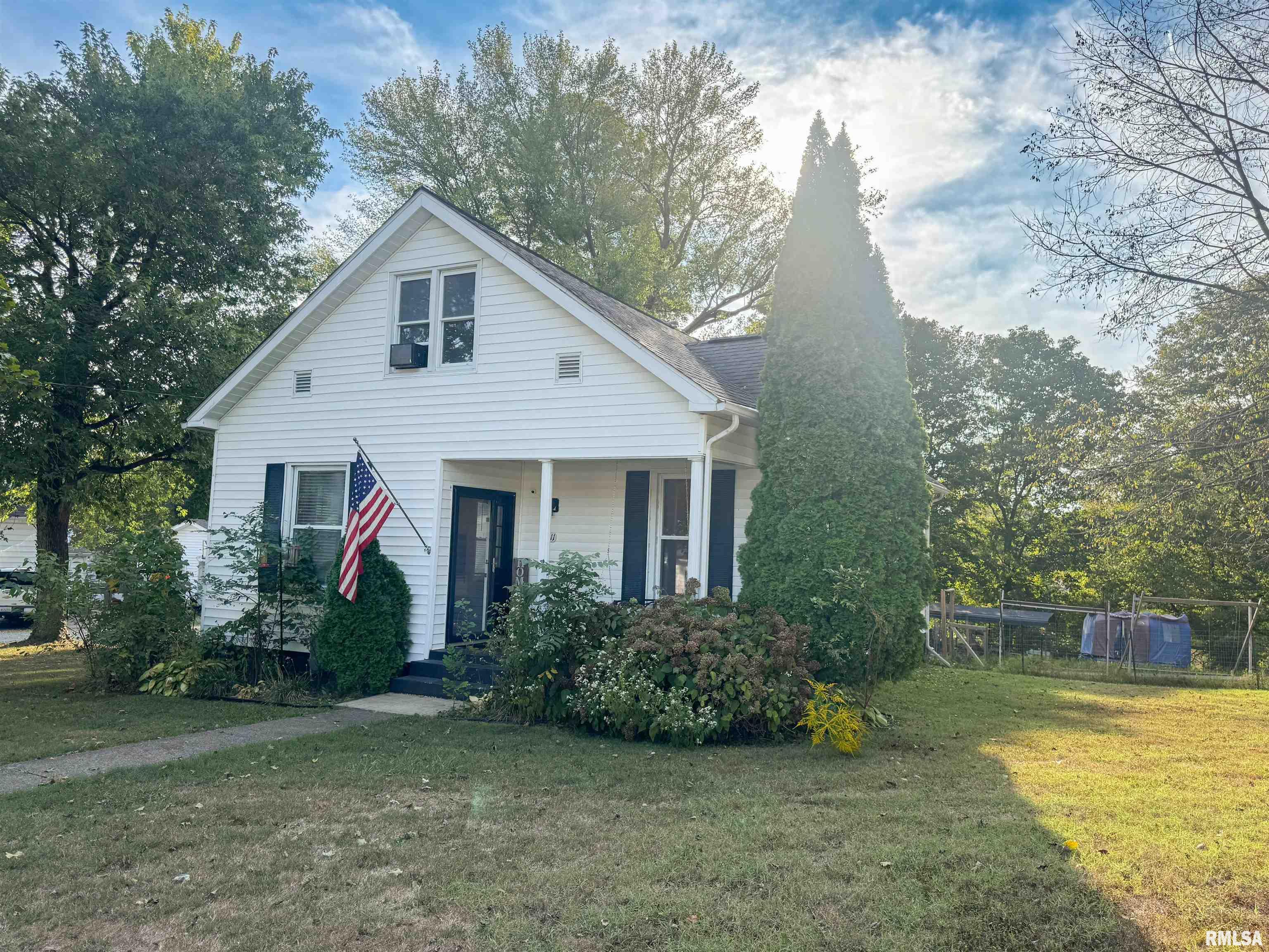 311 South Locust Street Jonesboro, IL 62952 - Photo 27 of 33