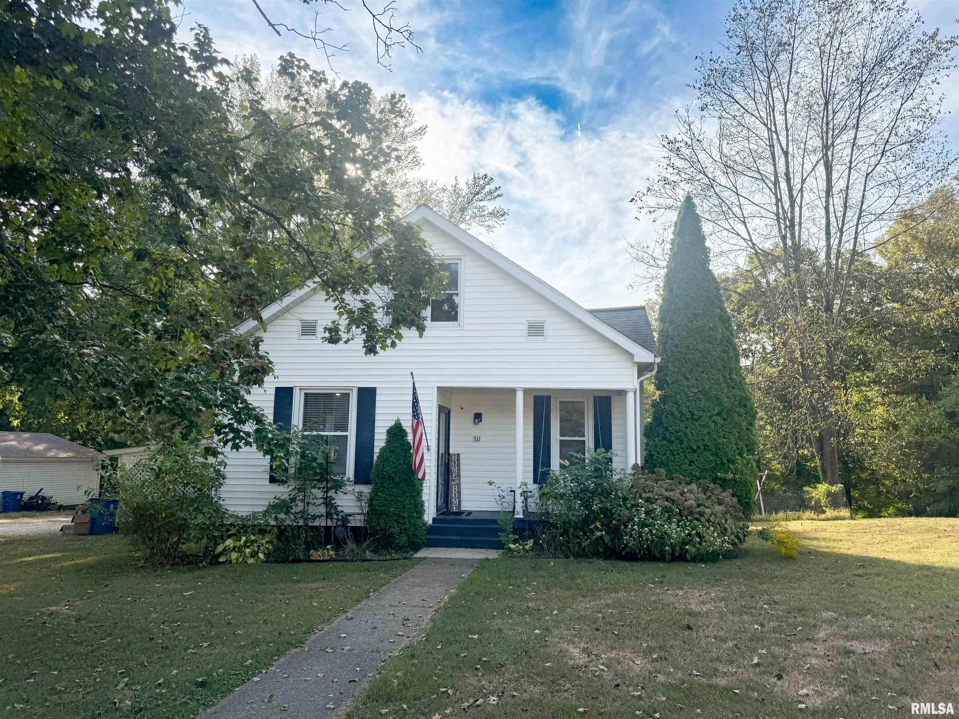 311 South Locust Street Jonesboro, IL 62952 - Photo 28 of 33