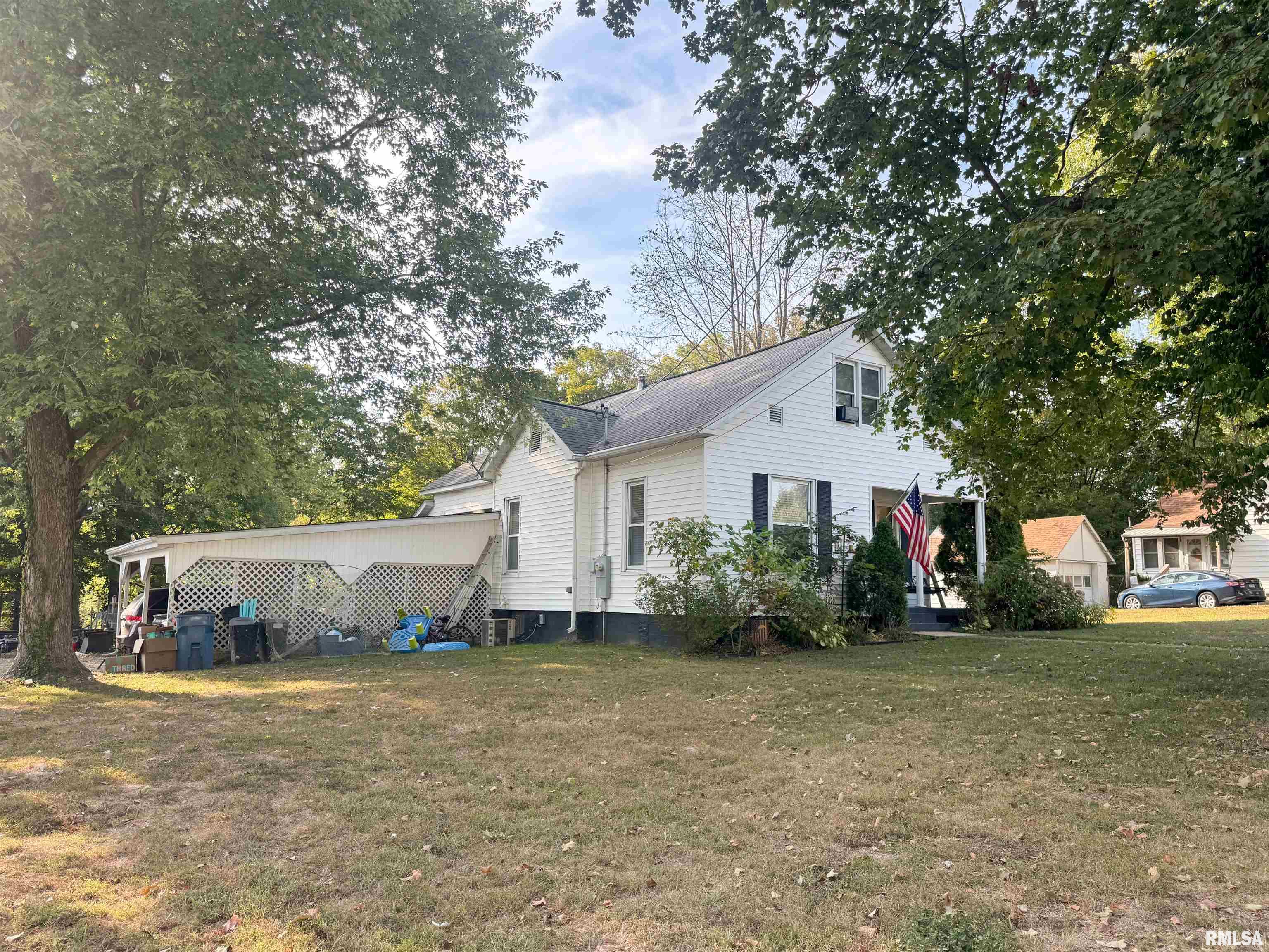 311 South Locust Street Jonesboro, IL 62952 - Photo 29 of 33