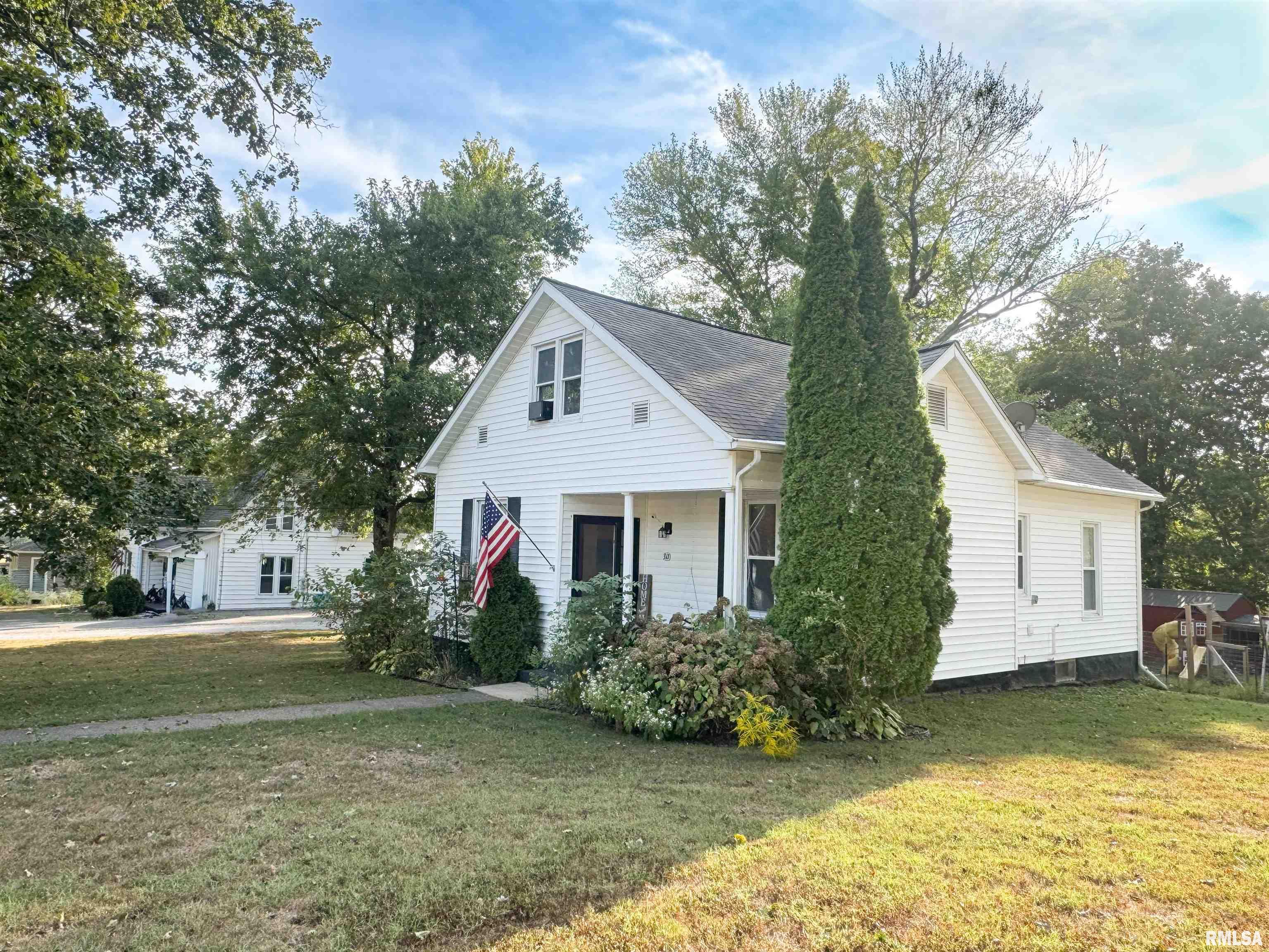 311 South Locust Street Jonesboro, IL 62952 - Photo 3 of 33