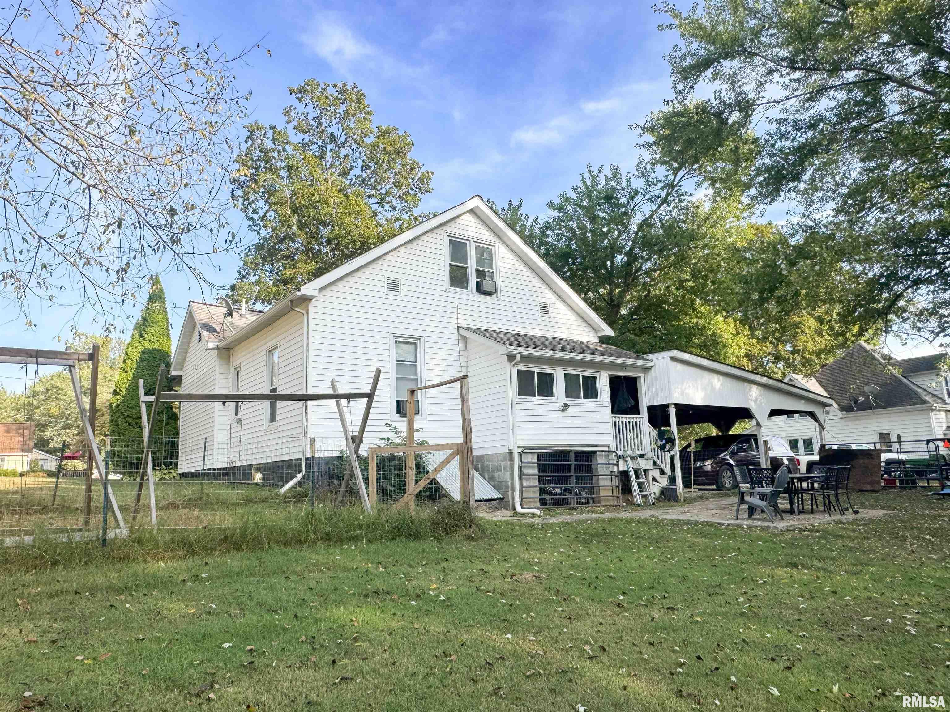 311 South Locust Street Jonesboro, IL 62952 - Photo 31 of 33