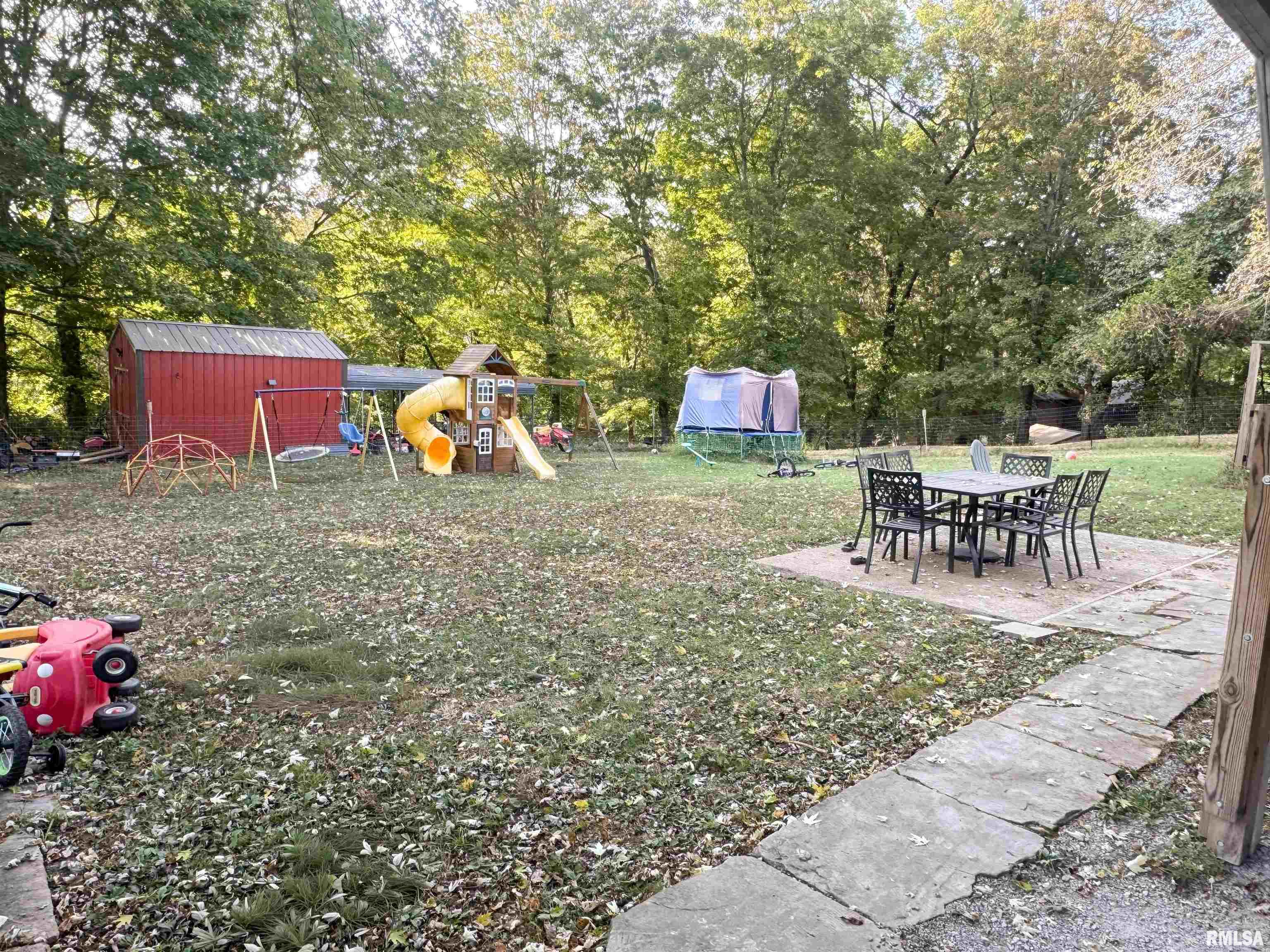 311 South Locust Street Jonesboro, IL 62952 - Photo 32 of 33