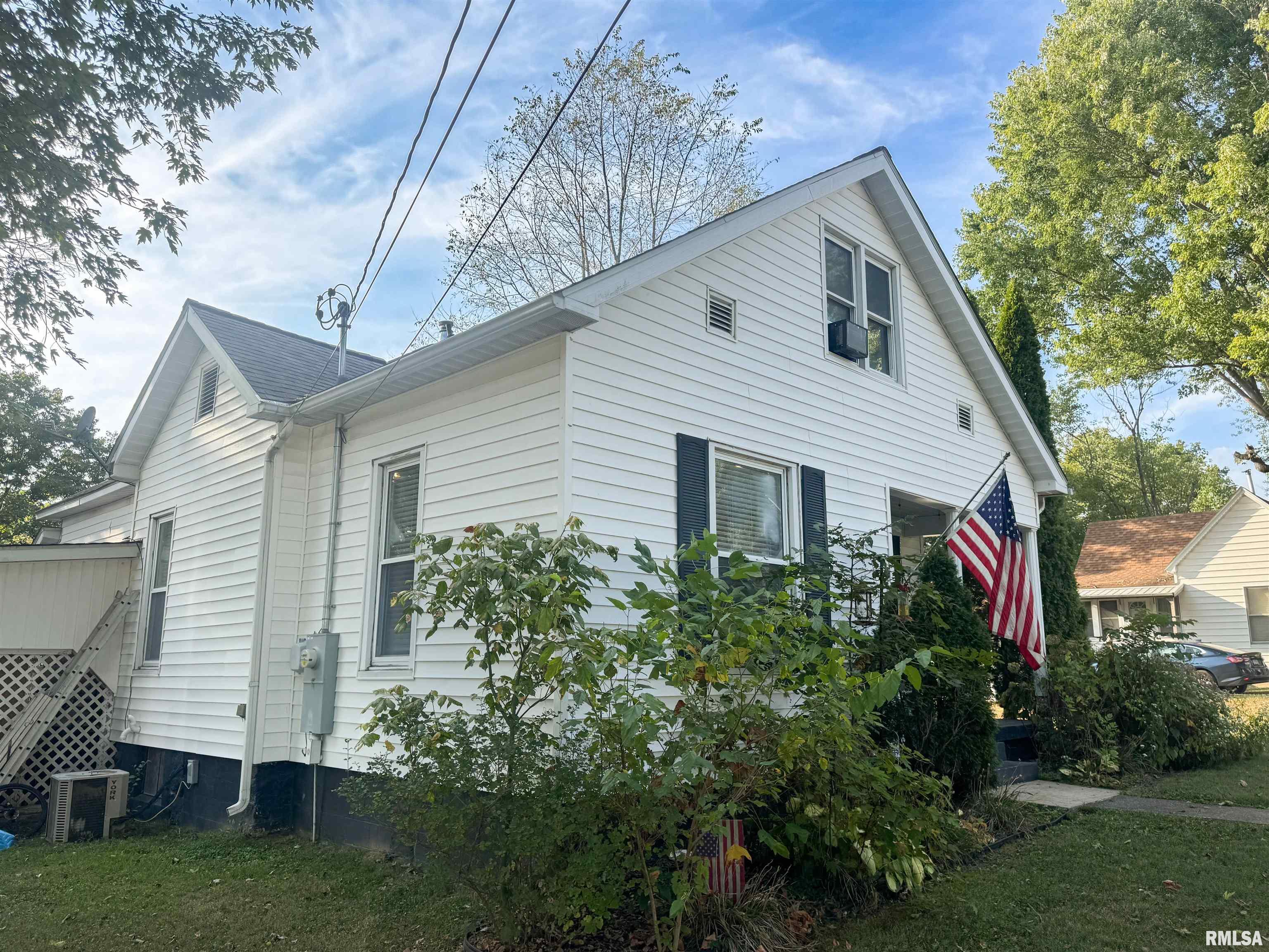311 South Locust Street Jonesboro, IL 62952 - Photo 5 of 33