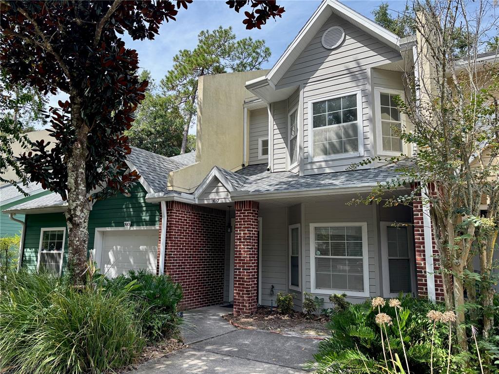 5067 Northwest 1st Place Gainesville, FL 32607 - Photo 12 of 30