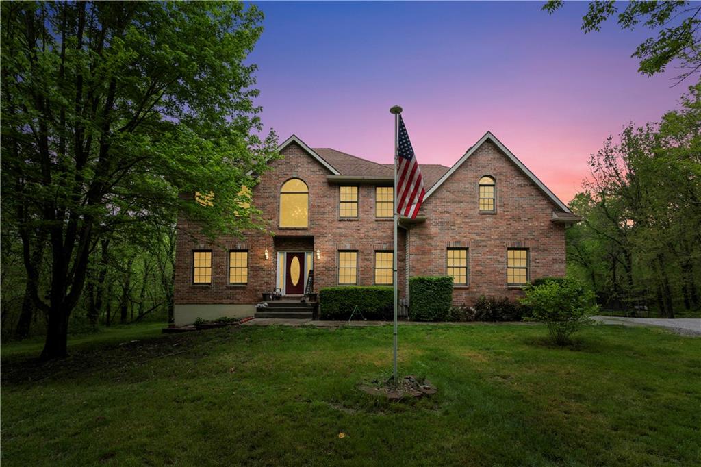 1637 Northwest 785th Rd