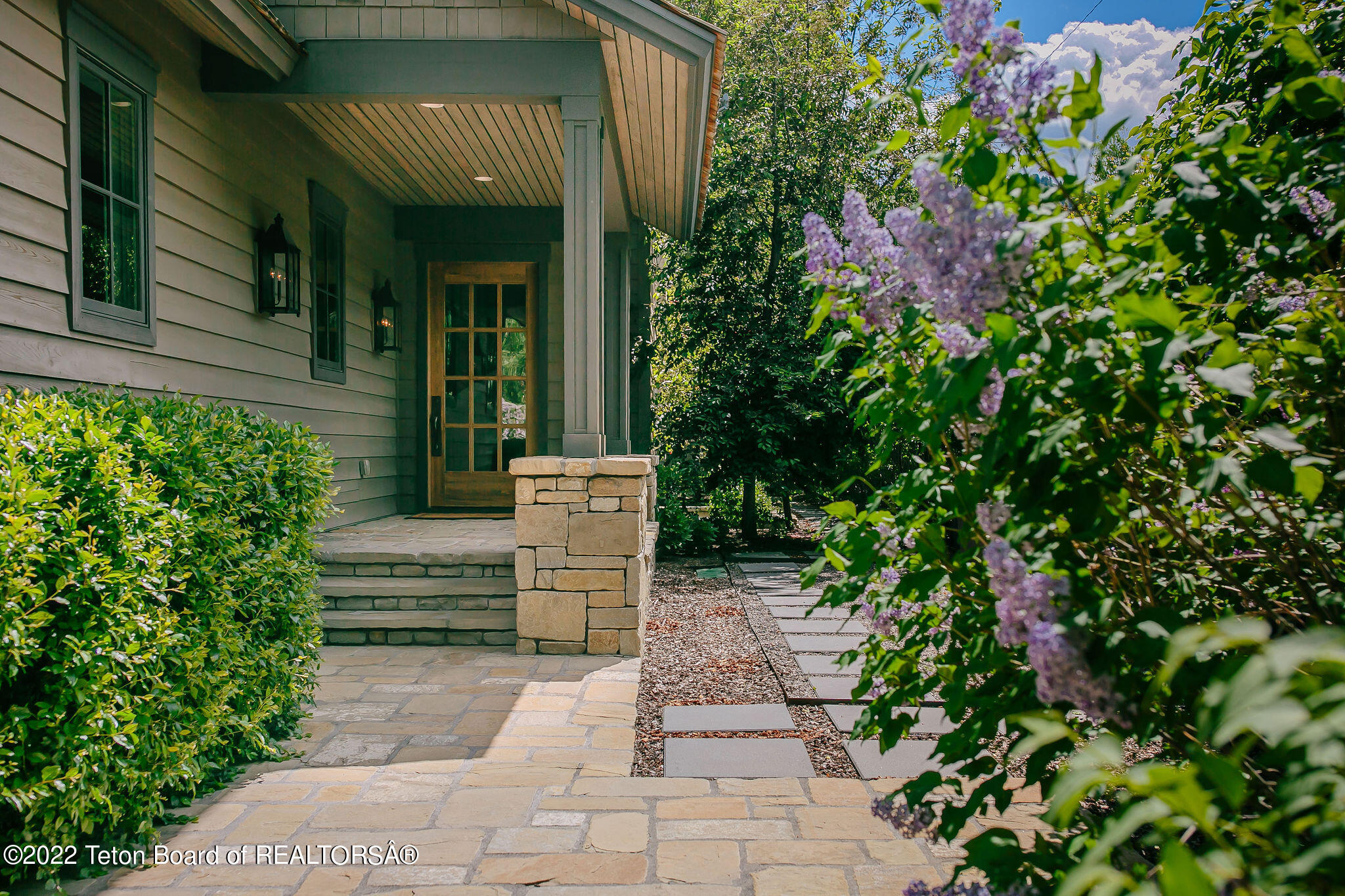 100 Moran Street Jackson, WY 83001 - Photo 1 of 1 Moran58