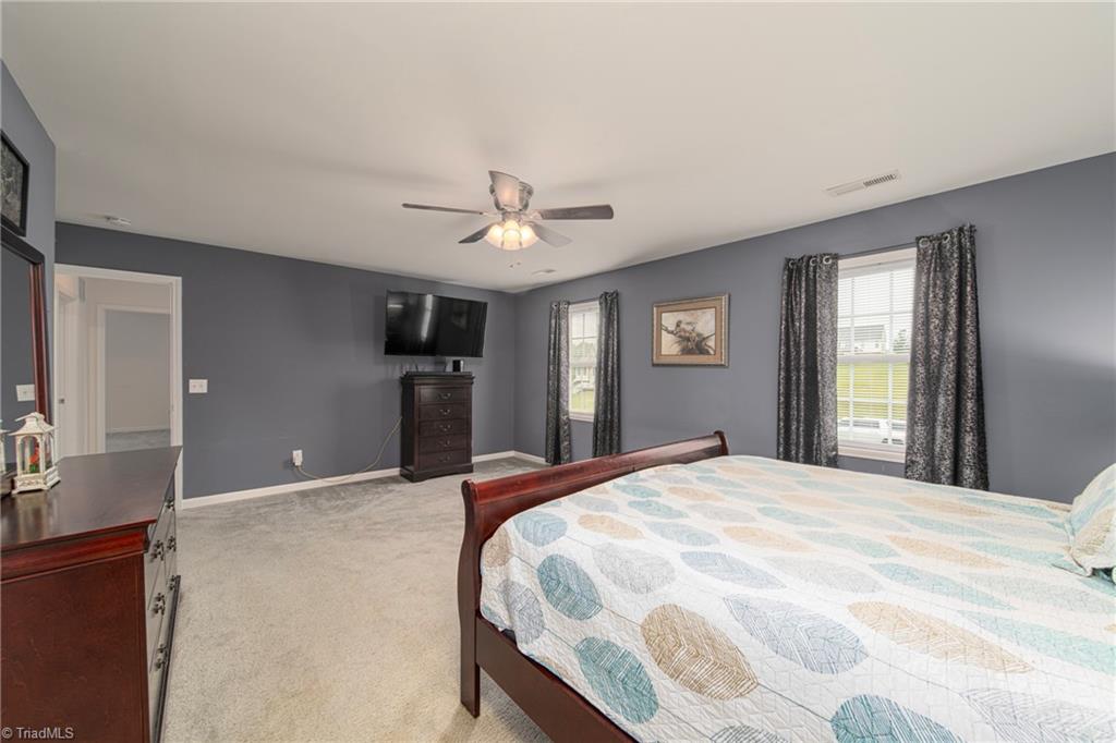 6981 Rangecrest Road Belews Creek, NC 27009 - Photo 14 of 24 Gallery Image 14