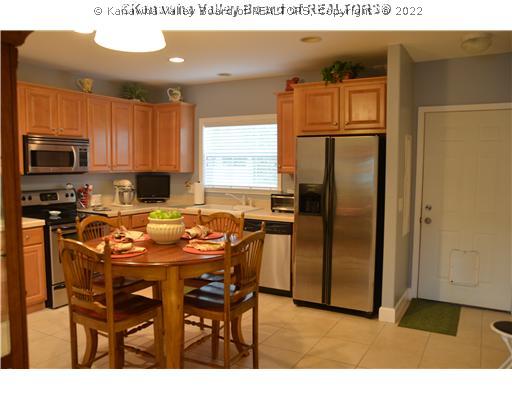 103 Willow Bend Lane Ripley, WV 25271 - Photo 3 of 5 Kitchen.