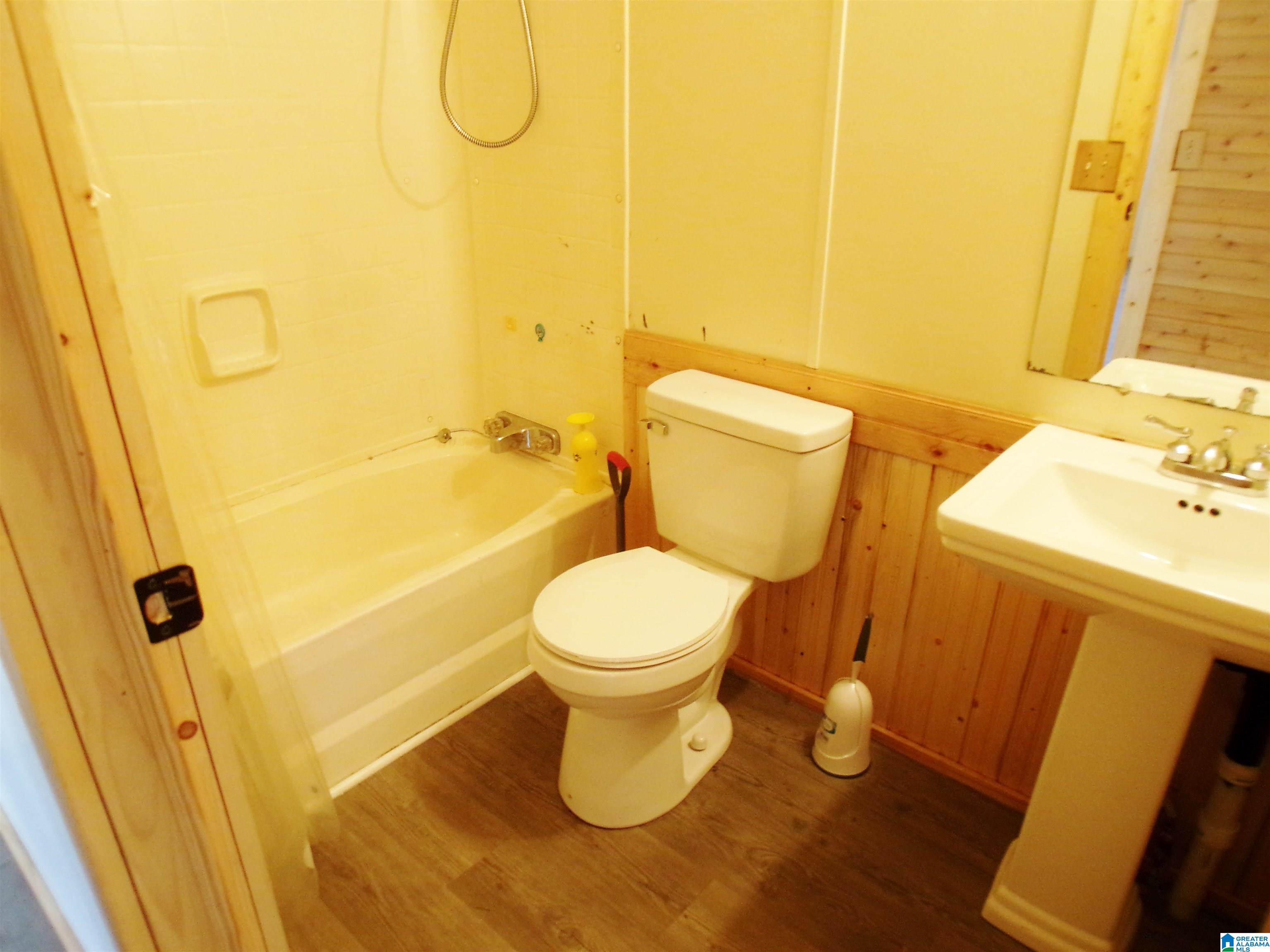 551 Ina Lane Oxford, AL 36203 - Photo 35 of 41