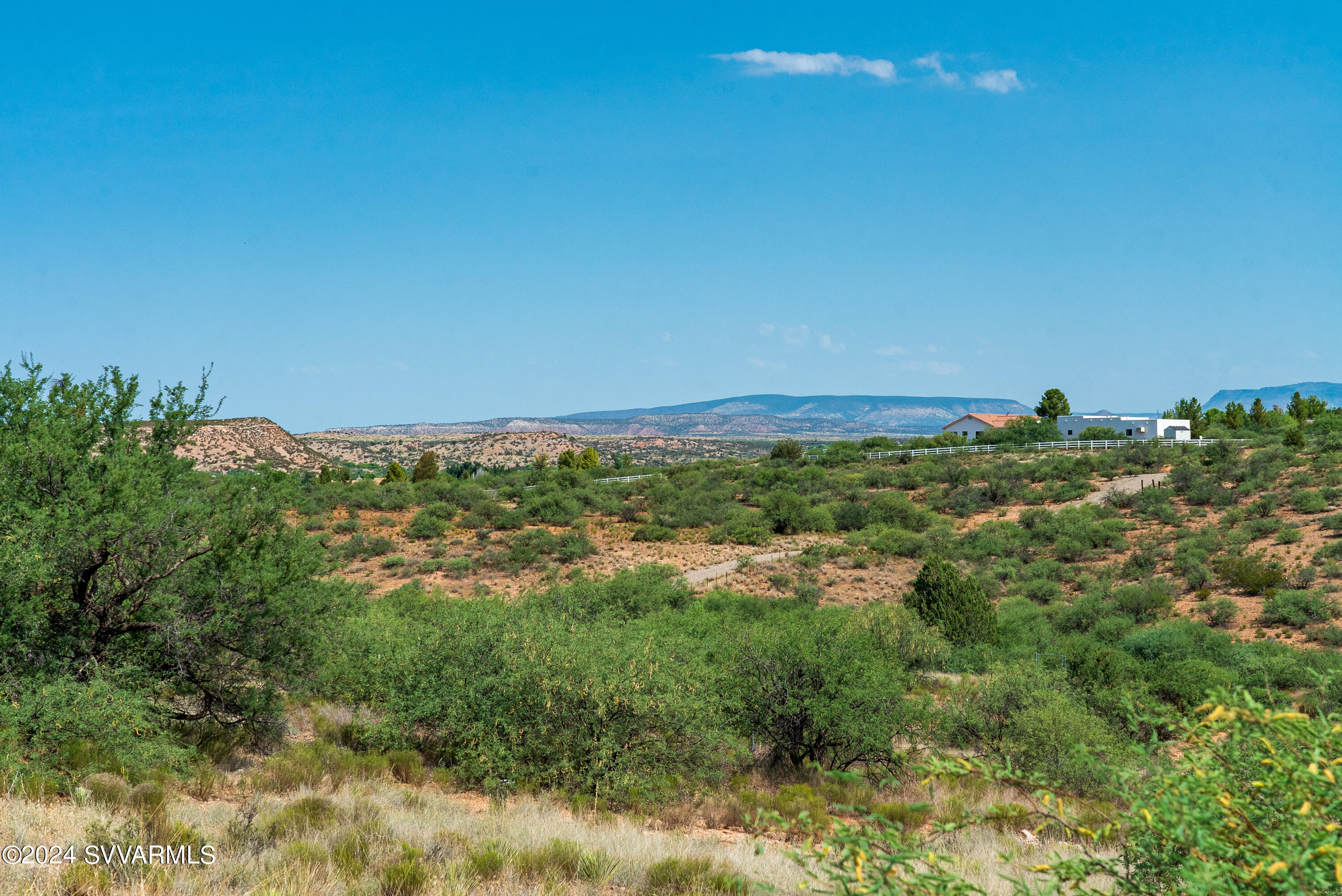 1600 South Aspaas Road Cornville, AZ 86325 - Photo 14 of 19 a view of a green field
