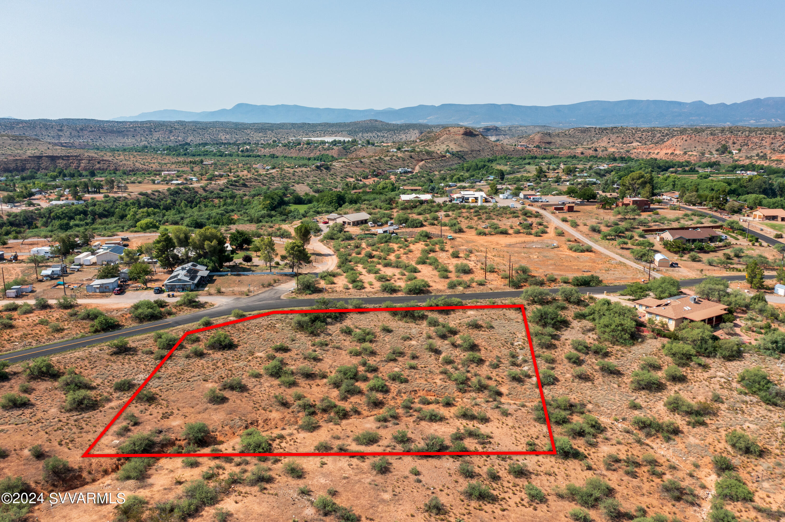 1600 South Aspaas Road Cornville, AZ 86325 - Photo 16 of 19