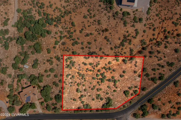 $119,500 | 1600 South Aspaas Road, Cornville, AZ 86325