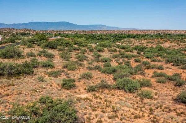 $119,500 | 1600 South Aspaas Road, Cornville, AZ 86325