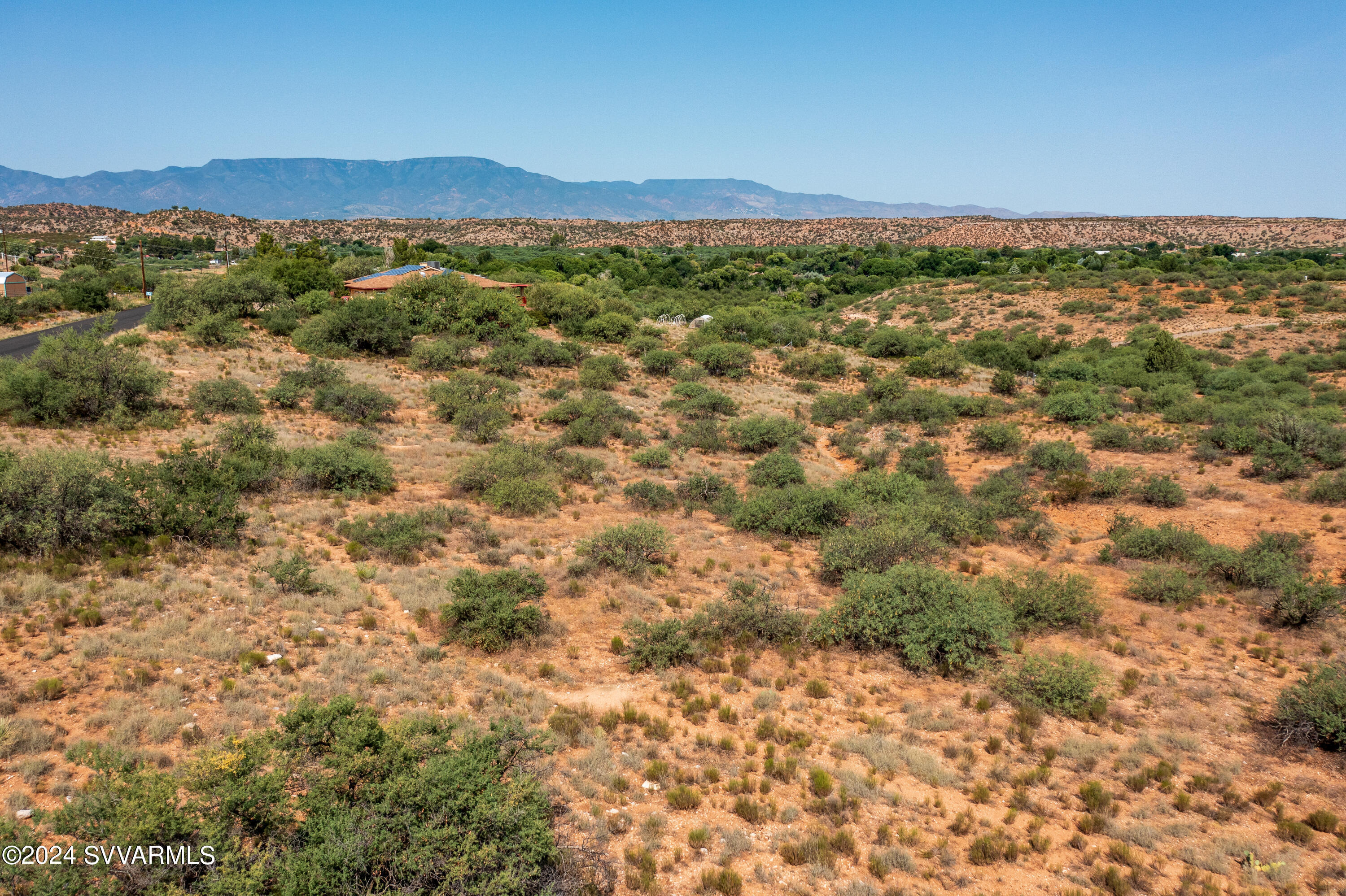 1600 South Aspaas Road Cornville, AZ 86325 - Photo 19 of 19 a view of a field