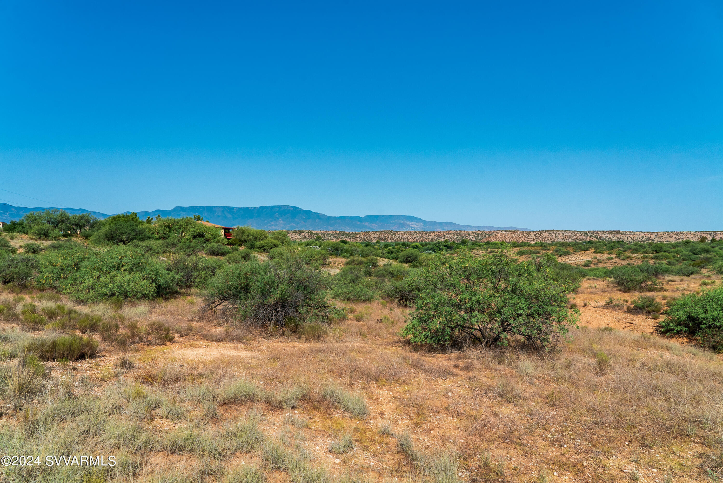 1600 South Aspaas Road Cornville, AZ 86325 - Photo 6 of 19 a view of a lush green space with sea