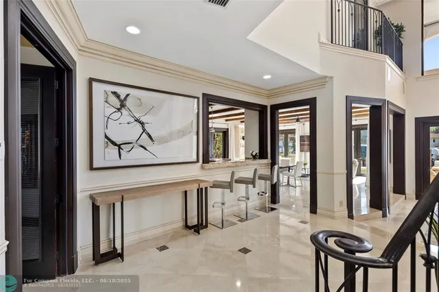 a kitchen with a stove and a sink