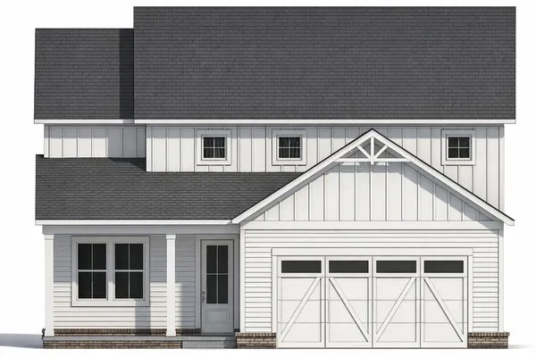 $579,900 | 0 Forkhorn Court, Bell Buckle, TN 37020