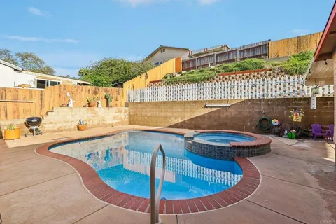 $975,000 | 8477 Harwell Drive, San Diego, CA 92119