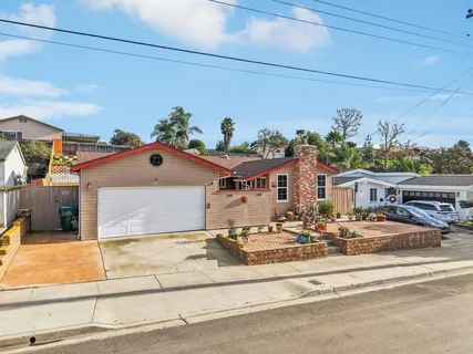 $975,000 | 8477 Harwell Drive, San Diego, CA 92119