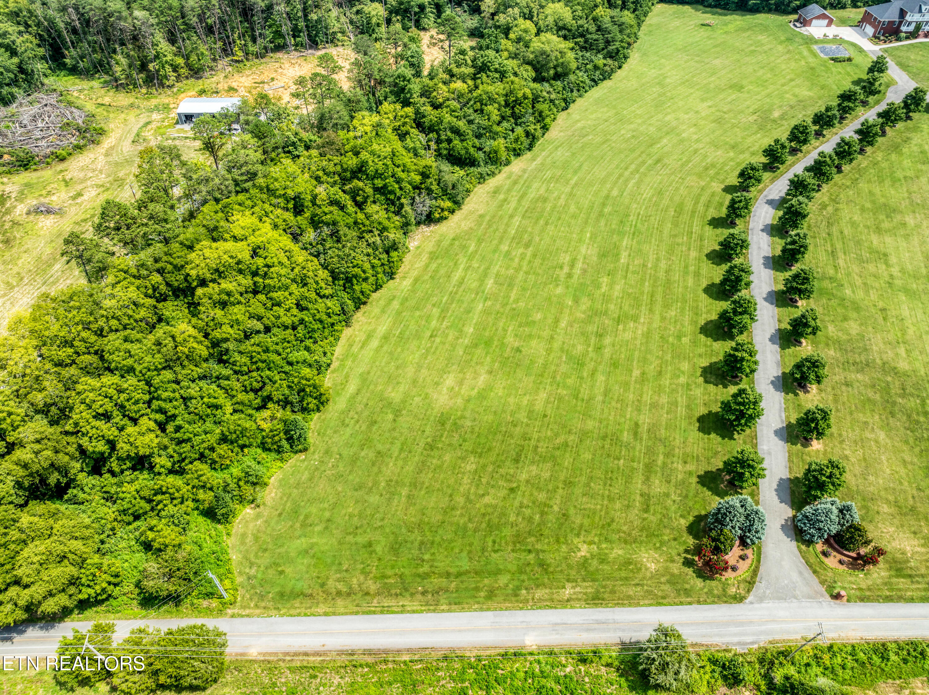 360 Alfred McCammon Road Maryville, TN 37804 - Photo 11 of 60 DJI_0676
