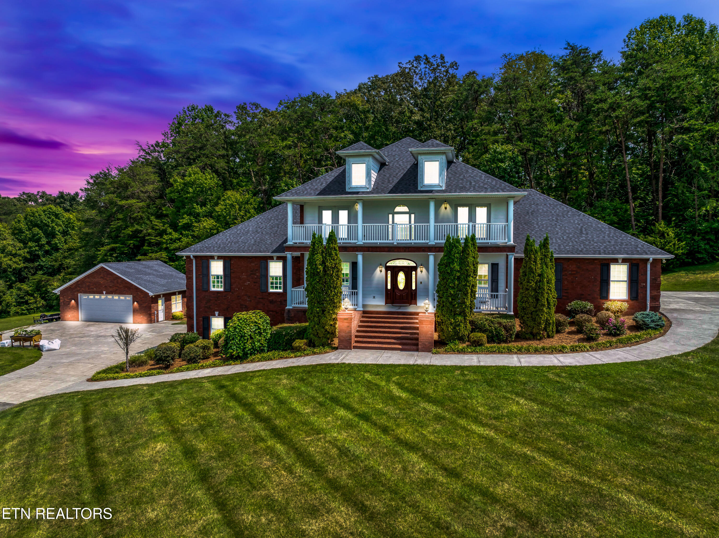 360 Alfred McCammon Road Maryville, TN 37804 - Photo 2 of 60 DJI_0664