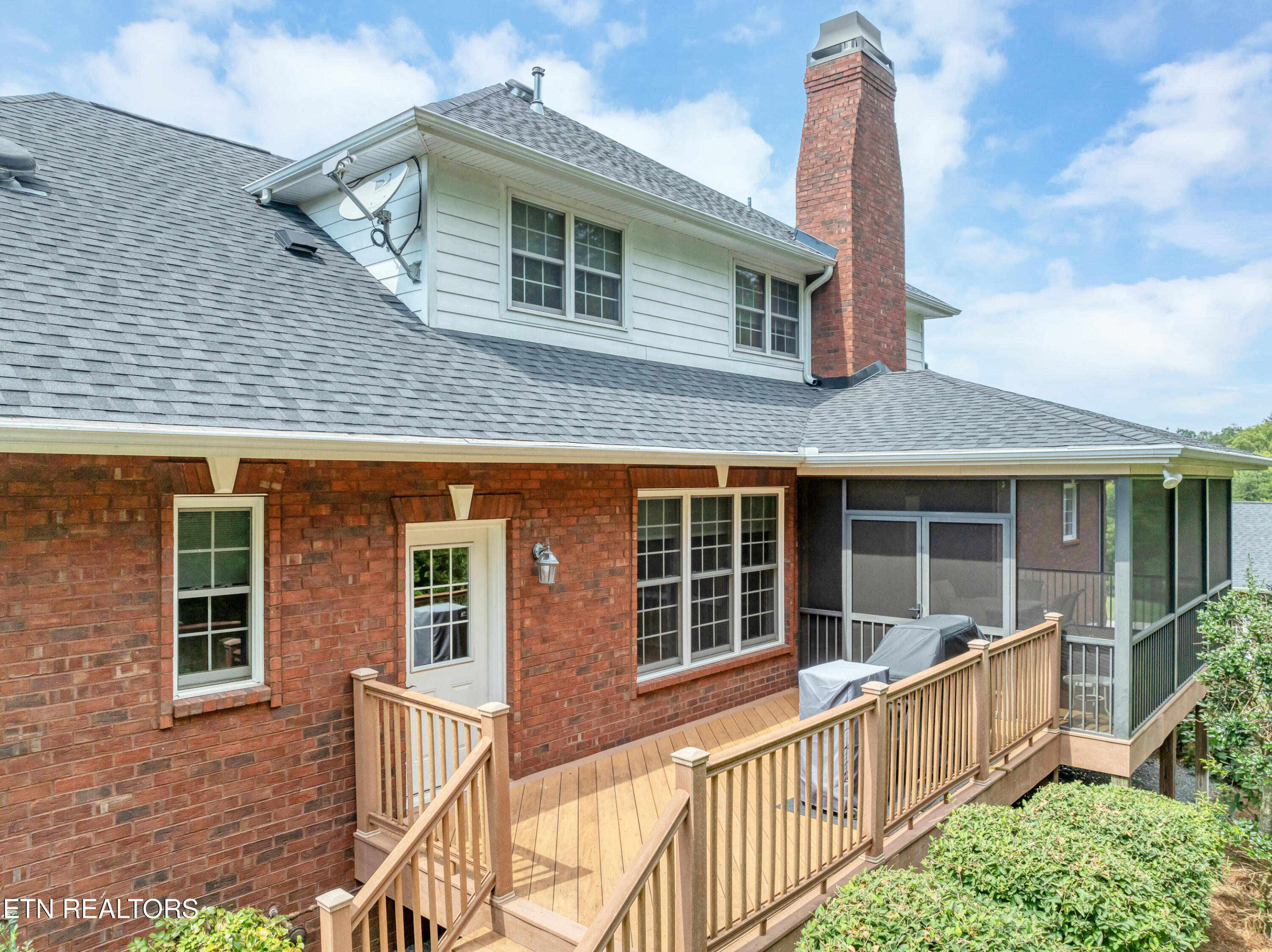 360 Alfred McCammon Road Maryville, TN 37804 - Photo 57 of 60 DJI_0723-2
