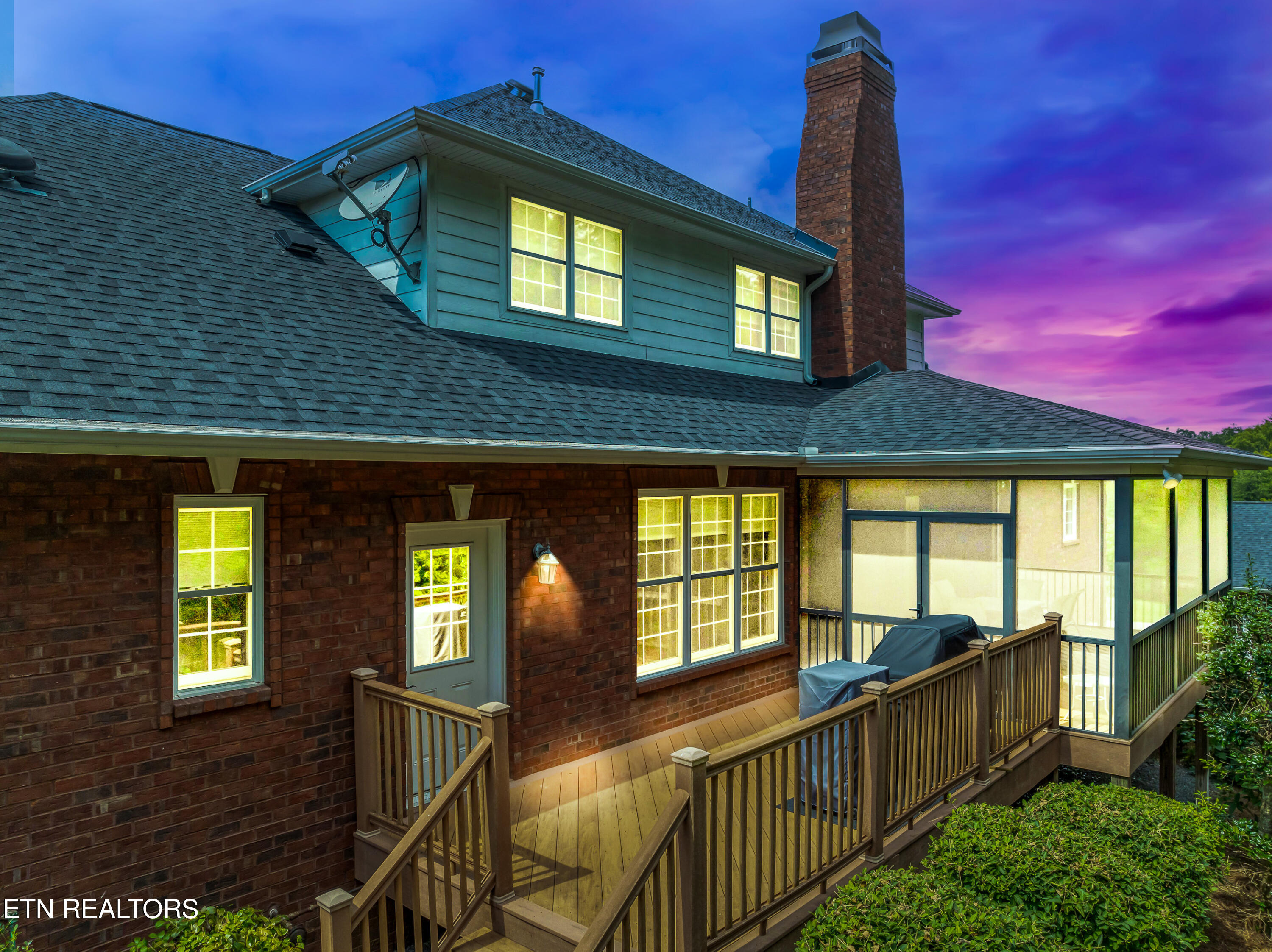 360 Alfred McCammon Road Maryville, TN 37804 - Photo 59 of 60 DJI_0723