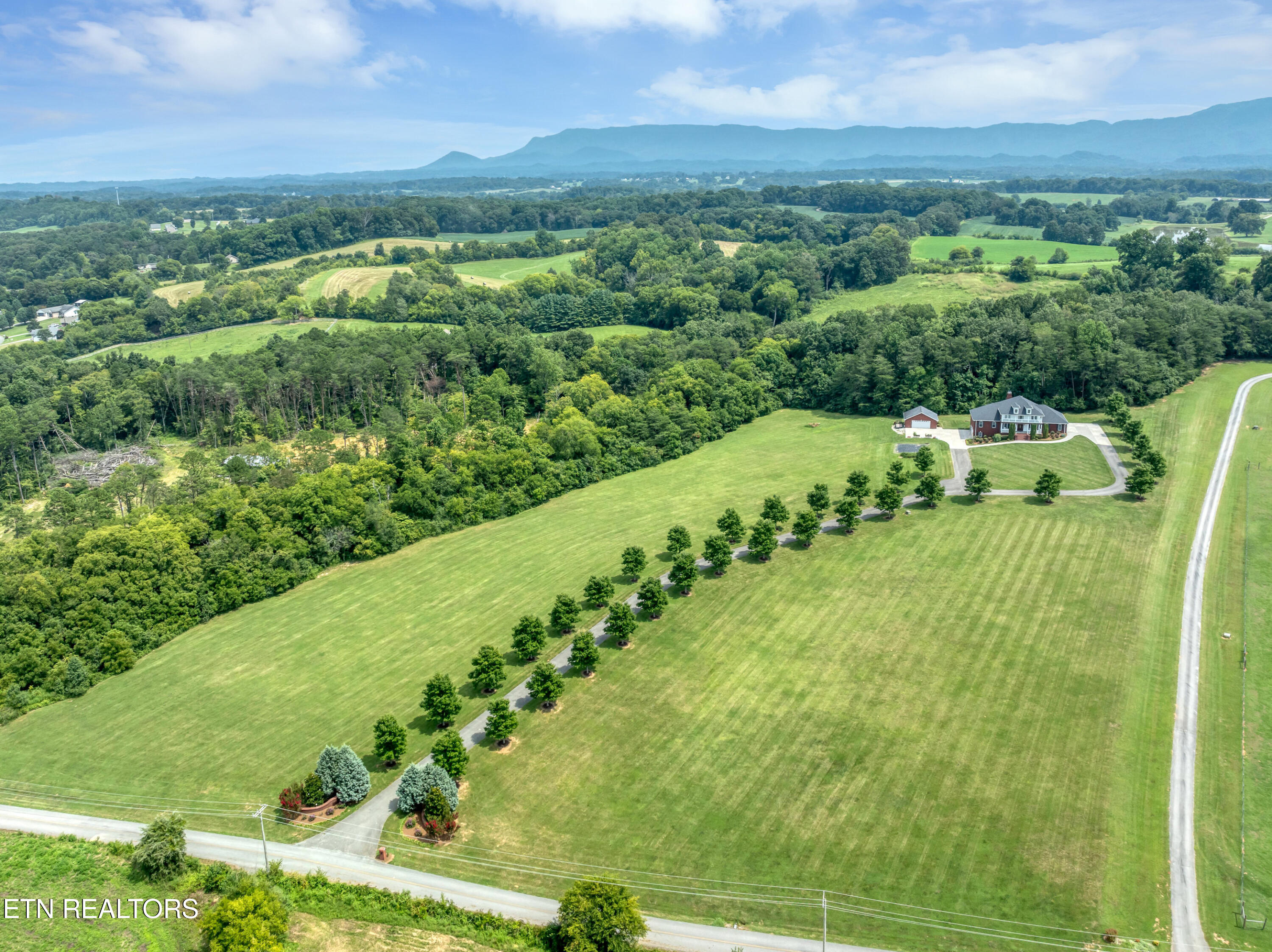 360 Alfred McCammon Road Maryville, TN 37804 - Photo 60 of 60 DJI_0700