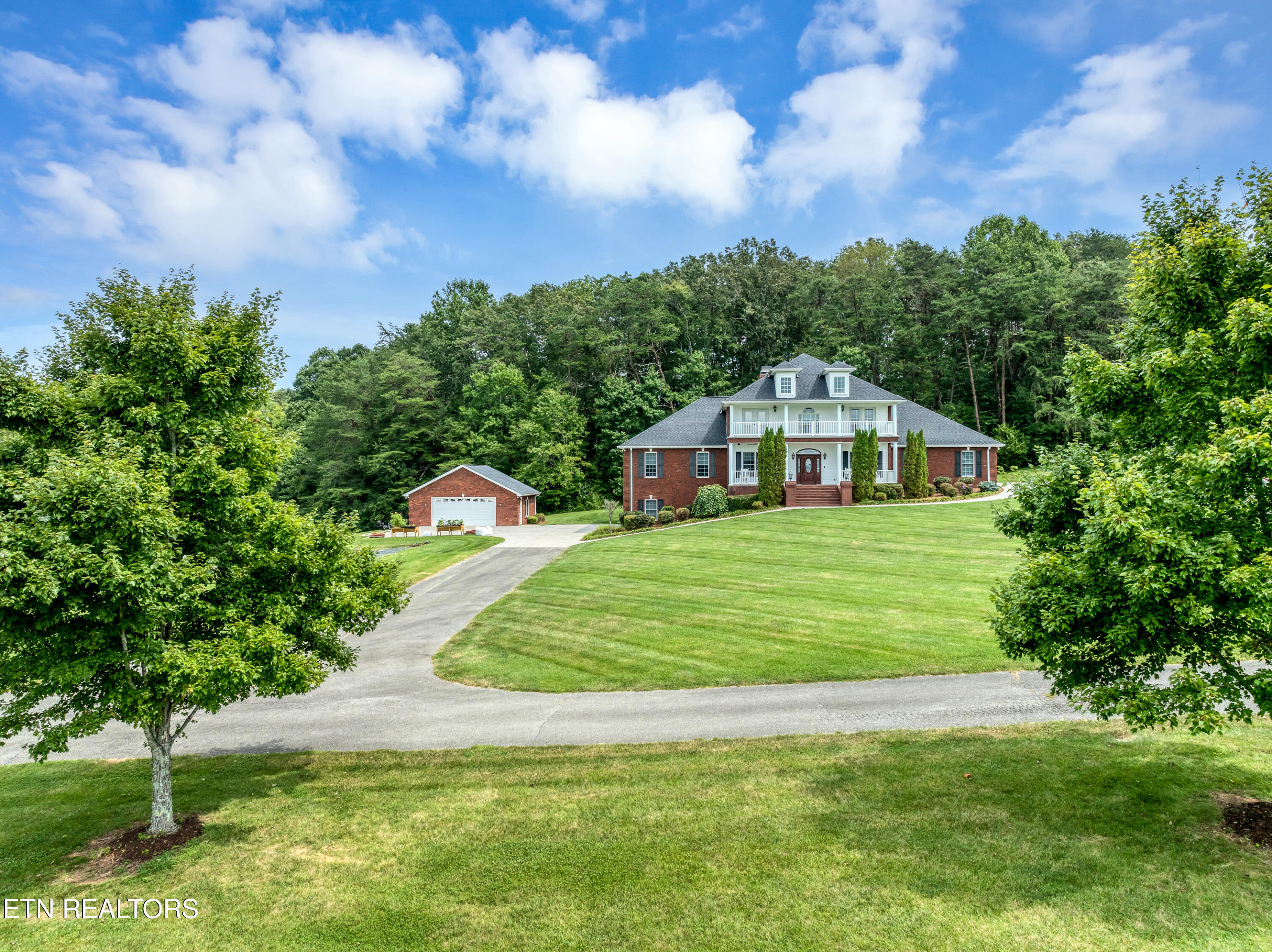 360 Alfred McCammon Road Maryville, TN 37804 - Photo 7 of 60 DJI_0778