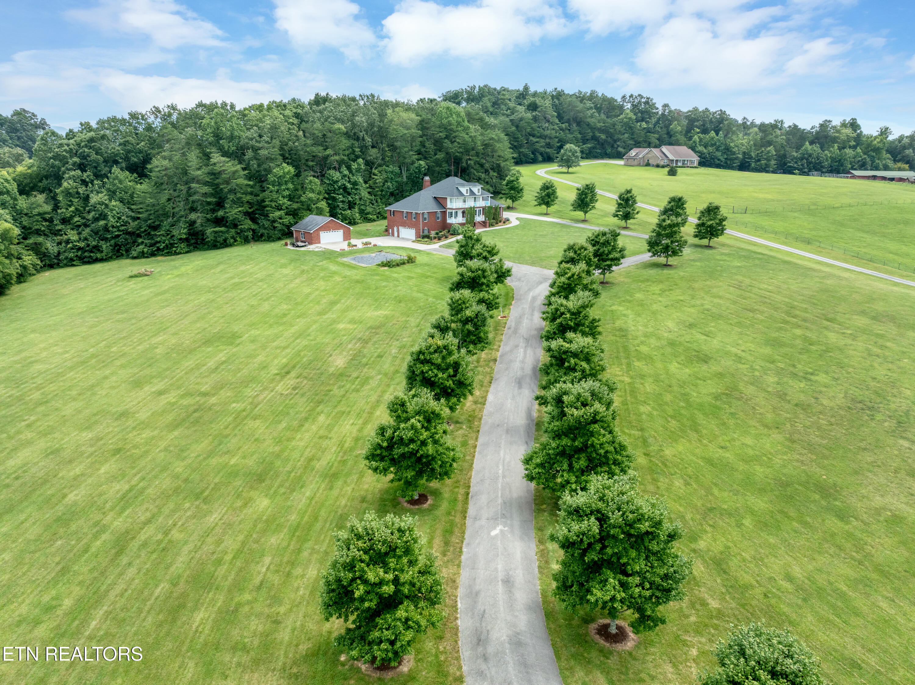 360 Alfred McCammon Road Maryville, TN 37804 - Photo 8 of 60 DJI_0745