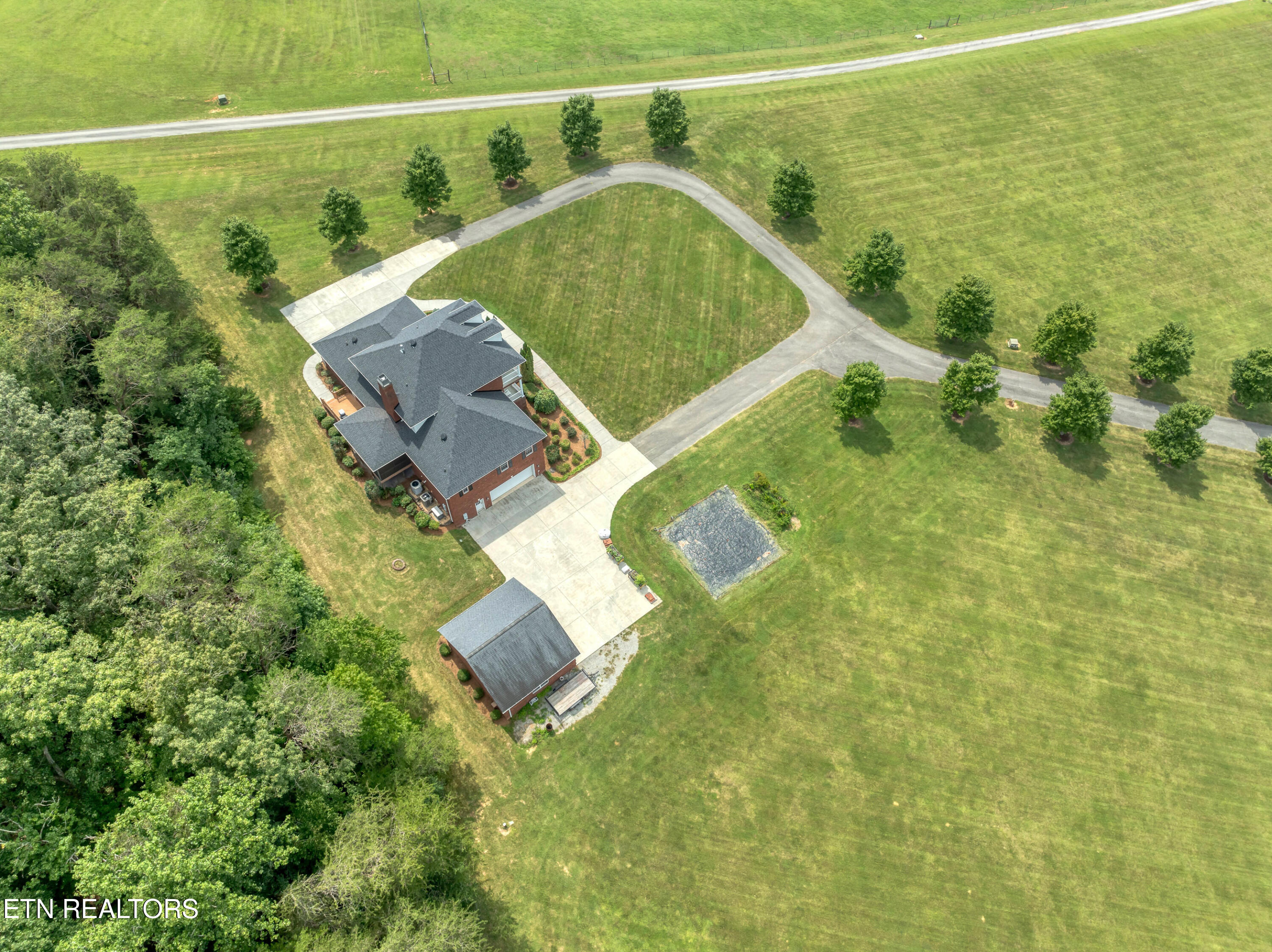 360 Alfred McCammon Road Maryville, TN 37804 - Photo 9 of 60 DJI_0718