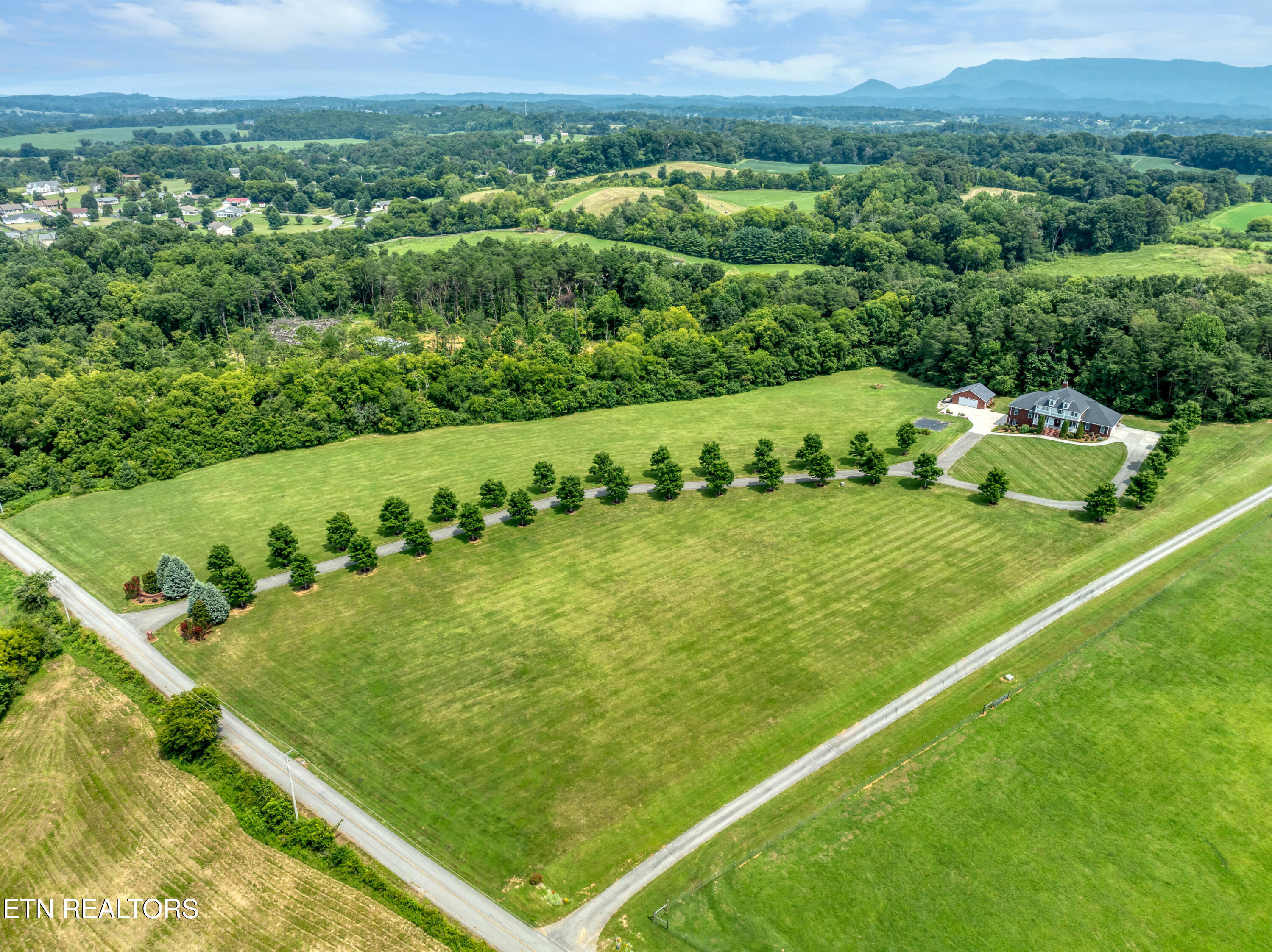 360 Alfred McCammon Road Maryville, TN 37804 - Photo 10 of 60 DJI_0703