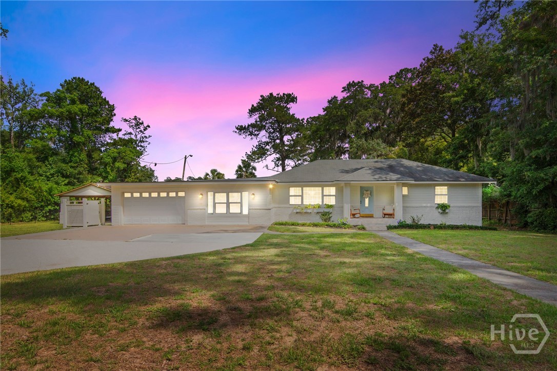 8720 Rivers End Drive Savannah, GA 31406 - Photo 52 of 52