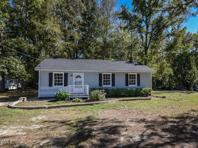 $249,000 | 939 Cheves Road, Zebulon, NC 27597