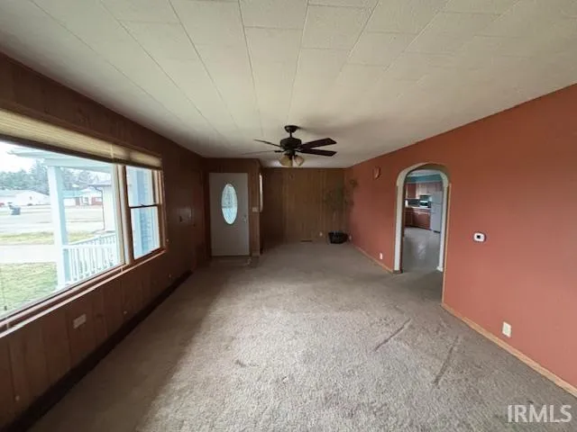 $168,900 | 705 North Adams Avenue, Fowler, IN 47944