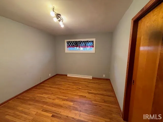 $168,900 | 705 North Adams Avenue, Fowler, IN 47944