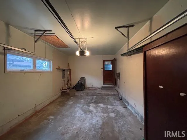 $168,900 | 705 North Adams Avenue, Fowler, IN 47944